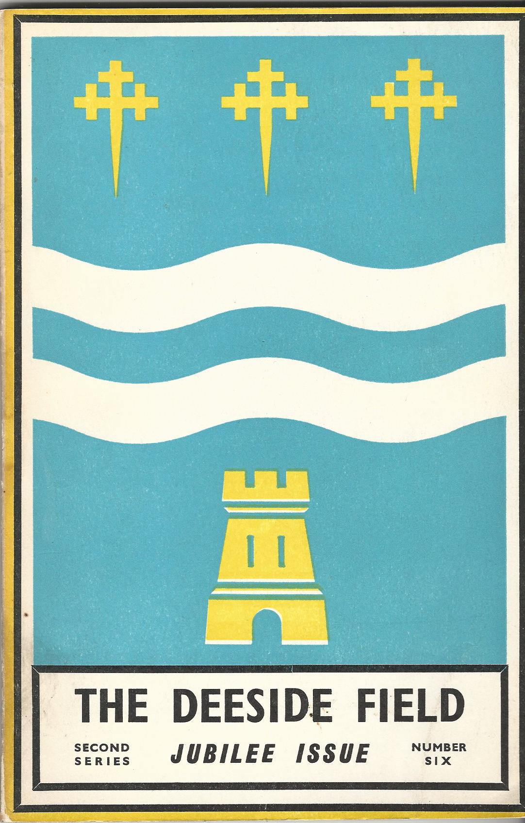 Image for The Deeside Field: Second Series, Number Six.