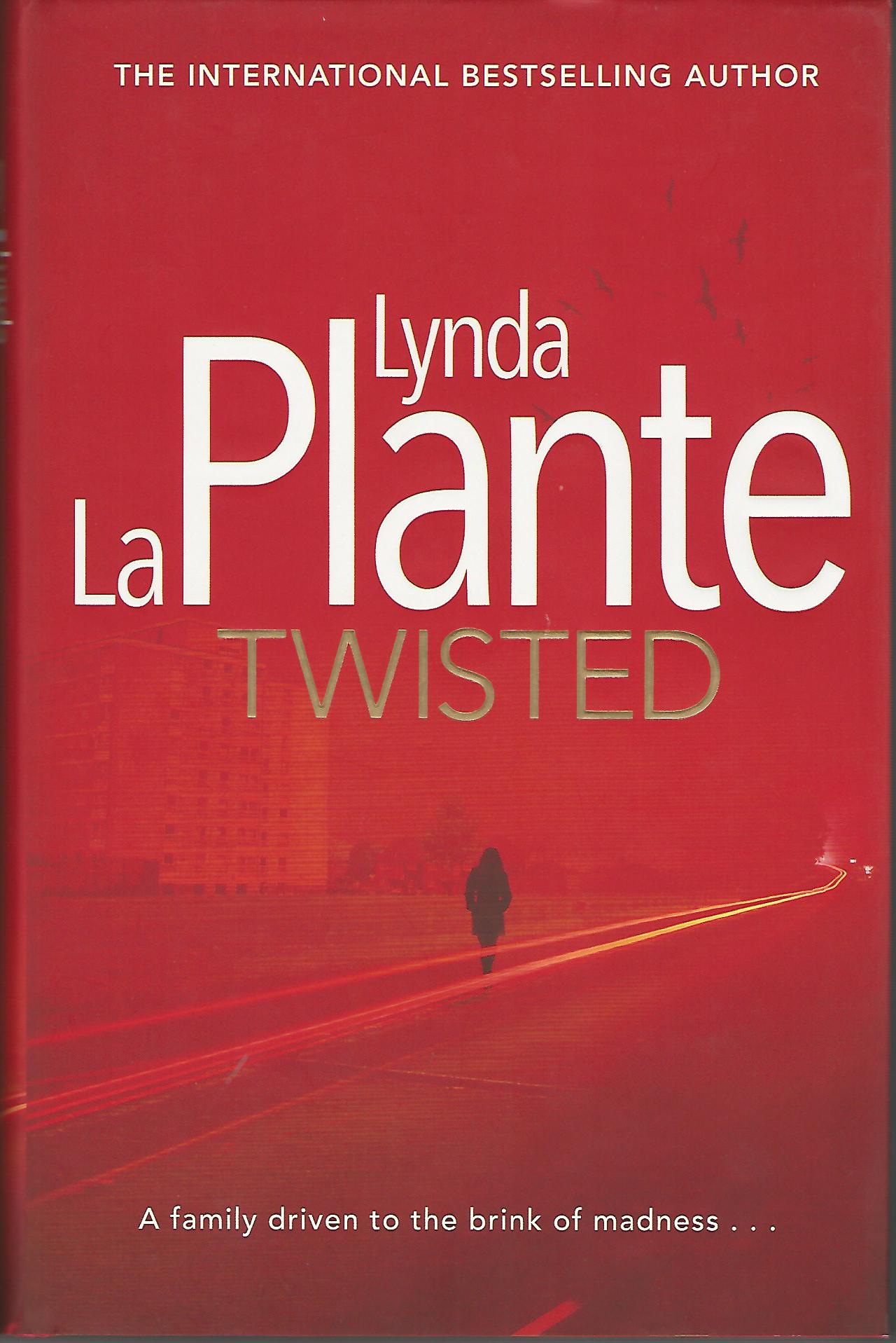 Image for Twisted