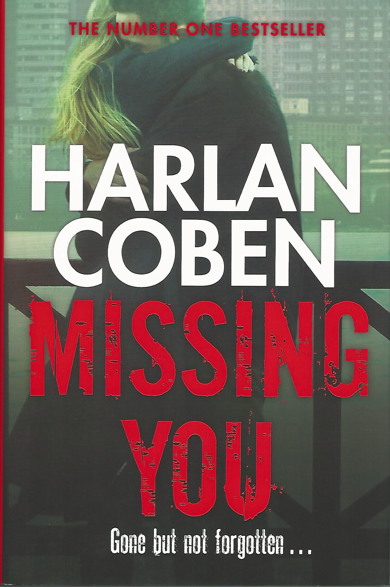 Image for Missing You