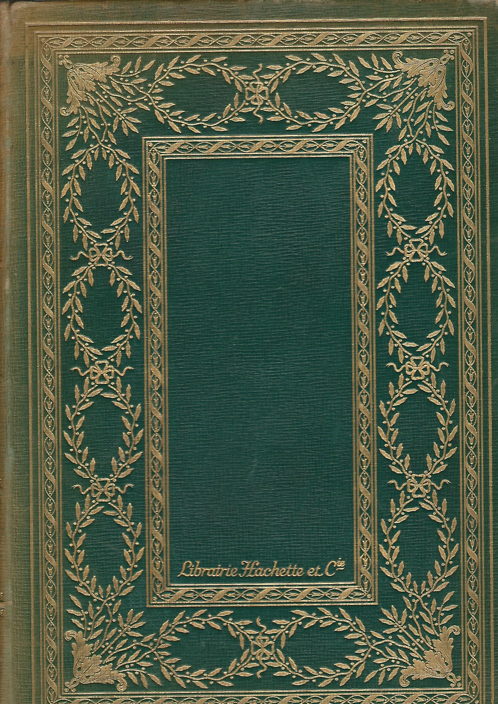 Image for Le Dix-Huitieme Siecle. (The Eighteenth Century)