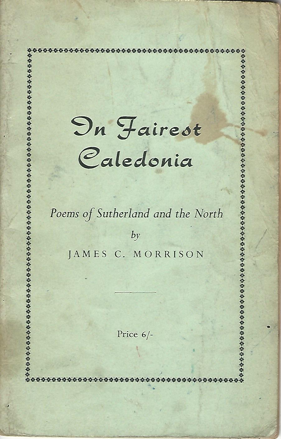 Image for In Fairest Caledonia.