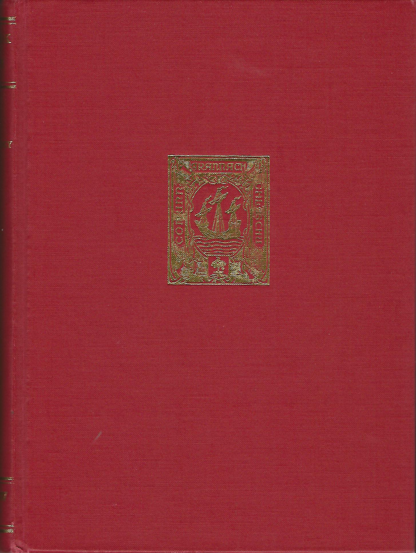 Image for The Book of Arran: Archaeology