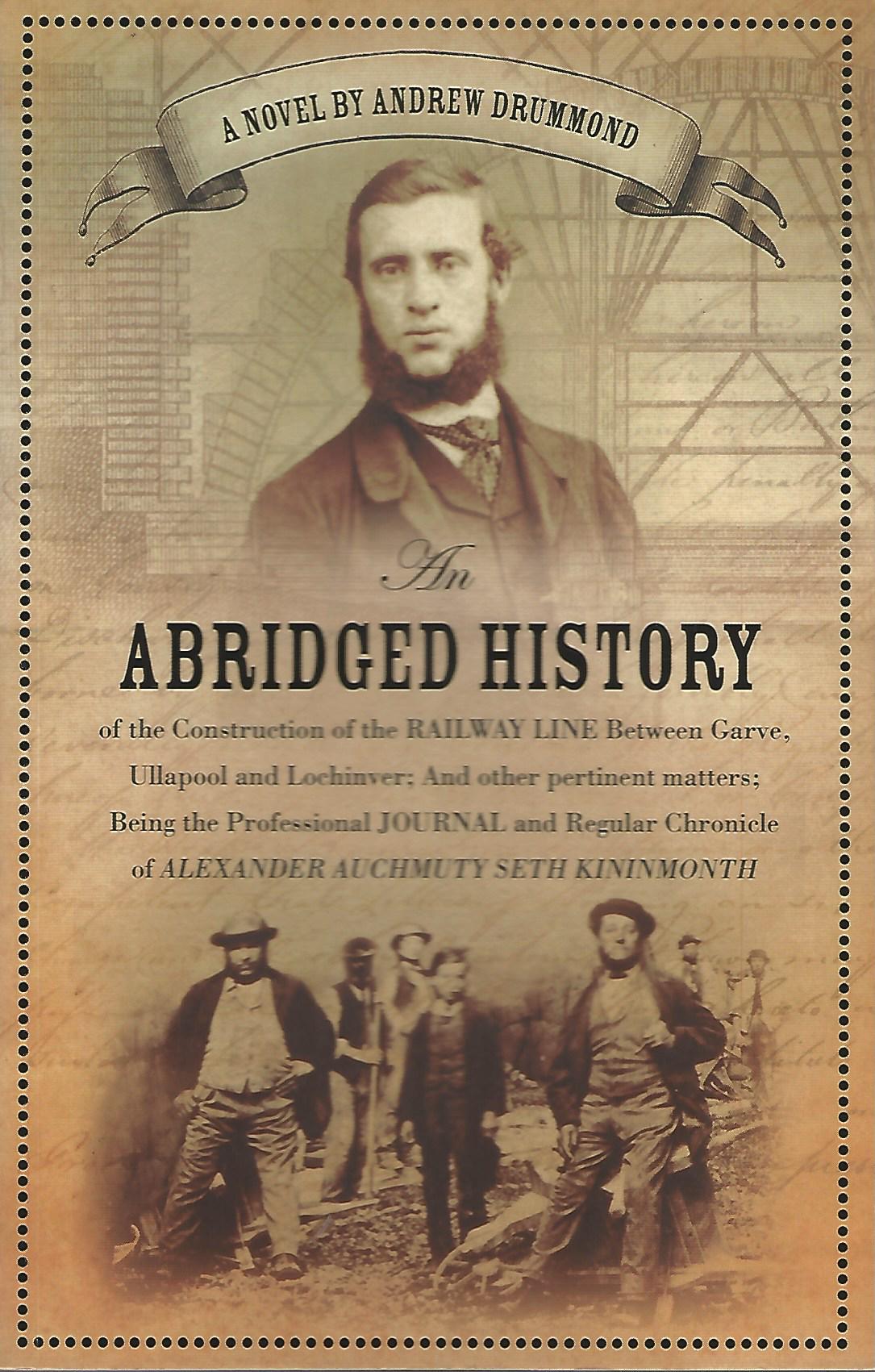 Image for An Abridged History