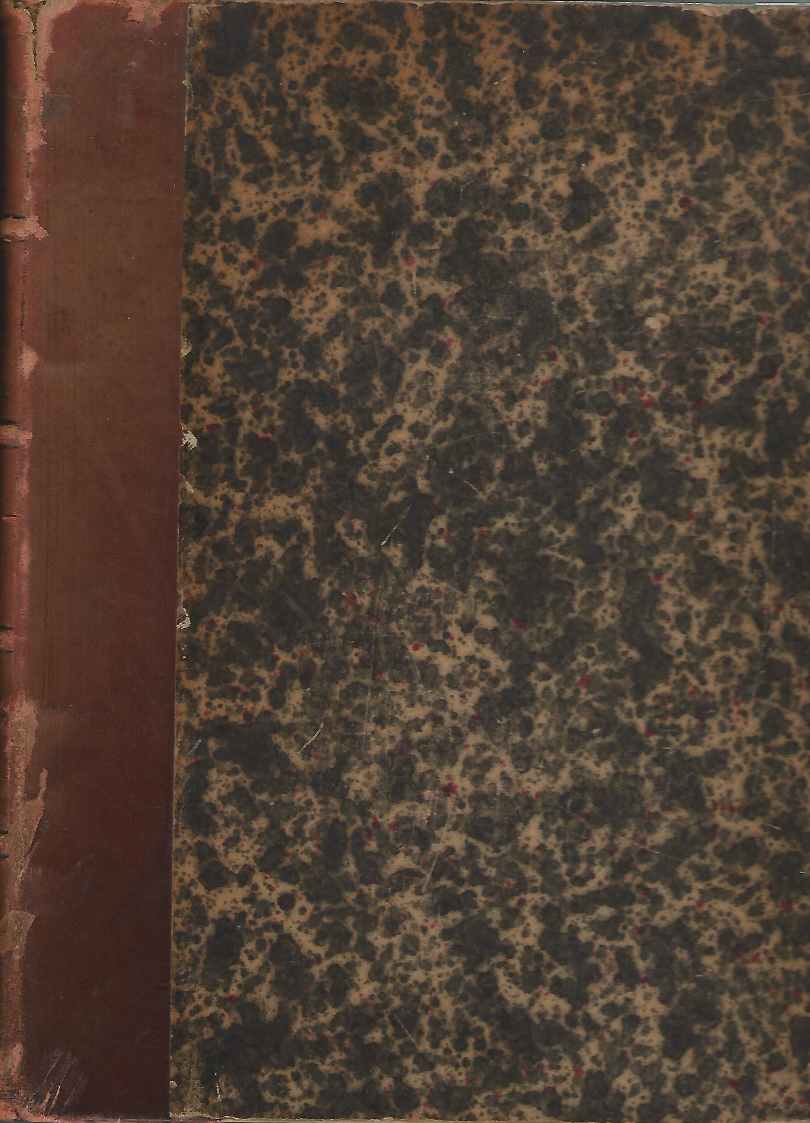 Image for Apercu Historique sue l'Origine et le Developpement des Methodes en Geometrie.