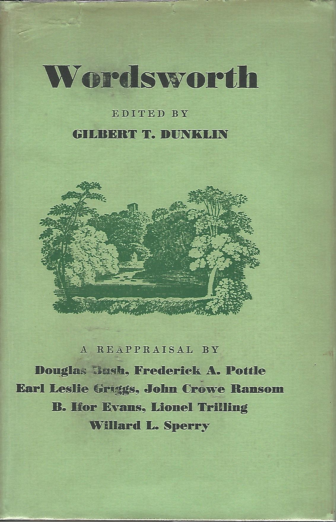 Image for Wordsworth.