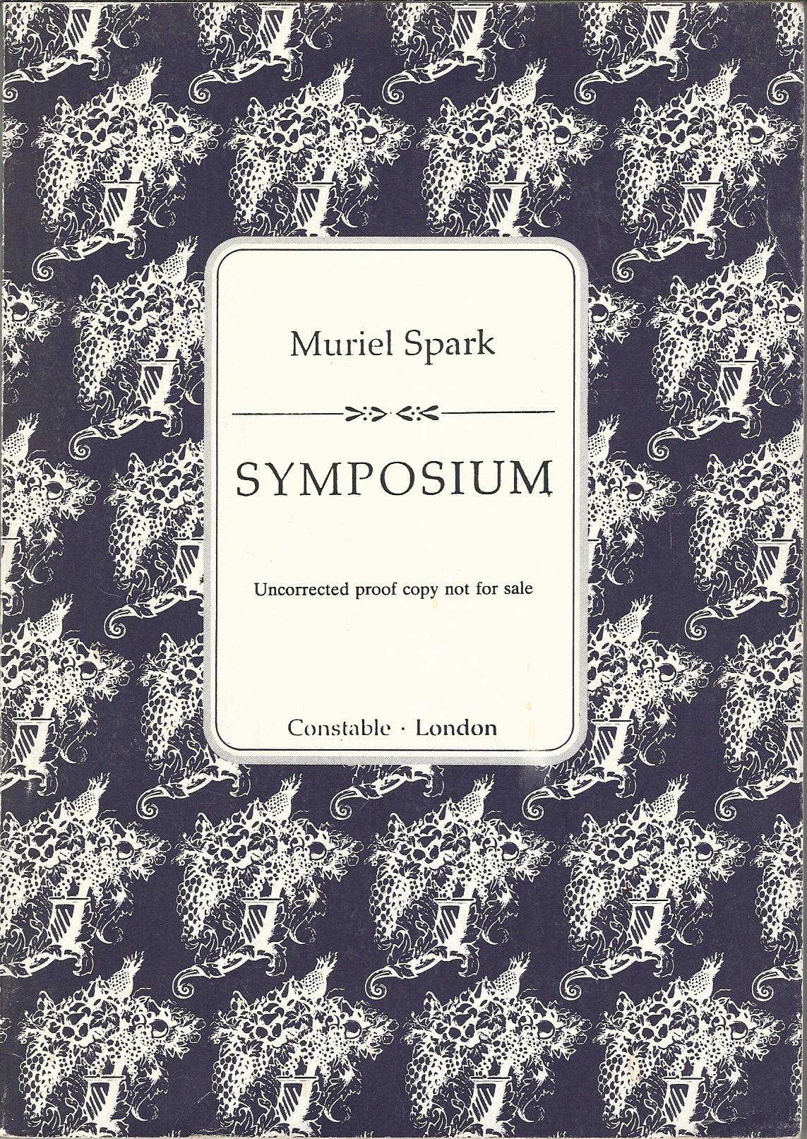 Image for Symposium.