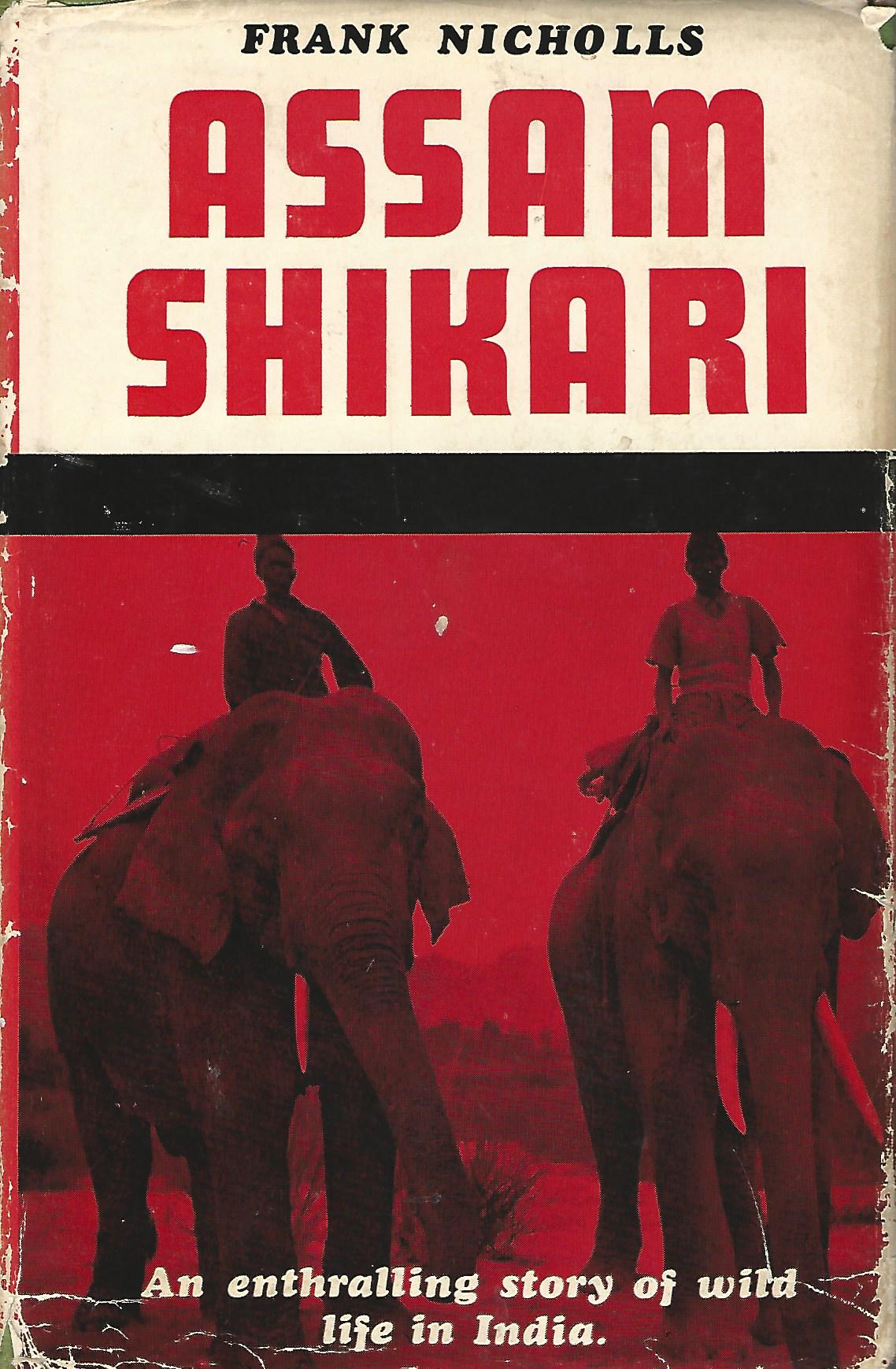 Image for Assam Shikari.