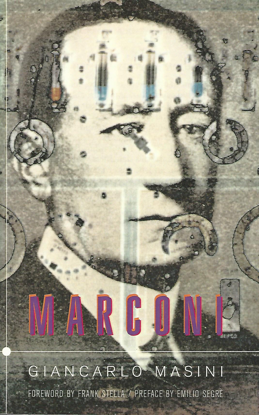 Image for Marconi.