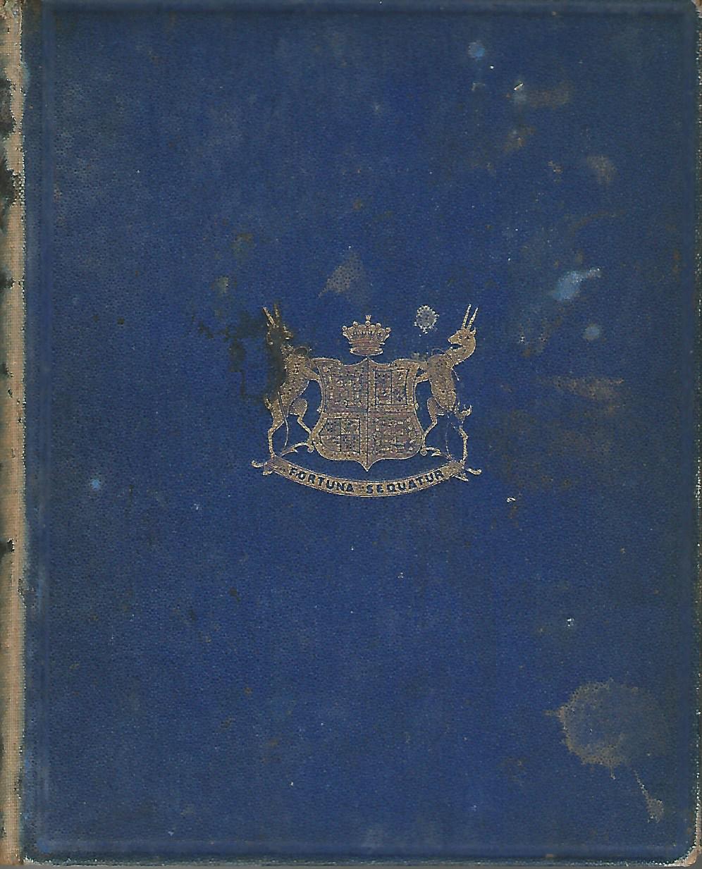 Image for The True Nobility: Sketches of the Life and Character of Lord Haddo, Fifth Earl of Aberdeen and of his son The Hon. J. H. H. Gordon.
