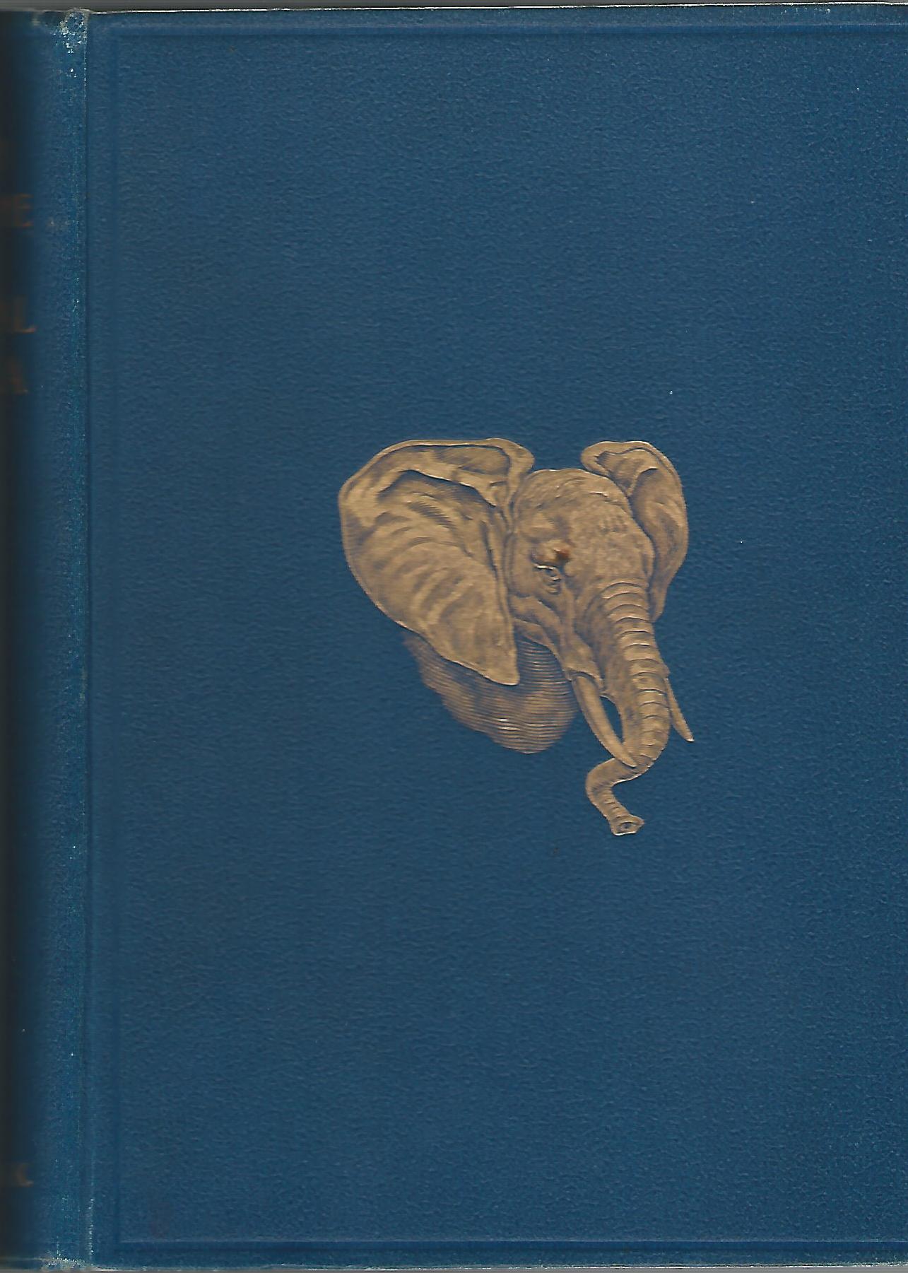 Image for After Big Game in Central Africa: Records of a Sportsman from August 1894 to November 1897, when Crossing the Dark Continent from the Mouth of the Zambesi to the French Congo.