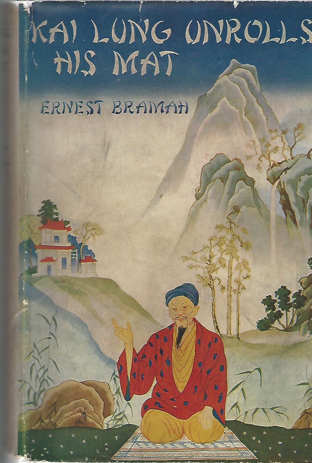 Image for Kai Lung Unrolls His Mat.