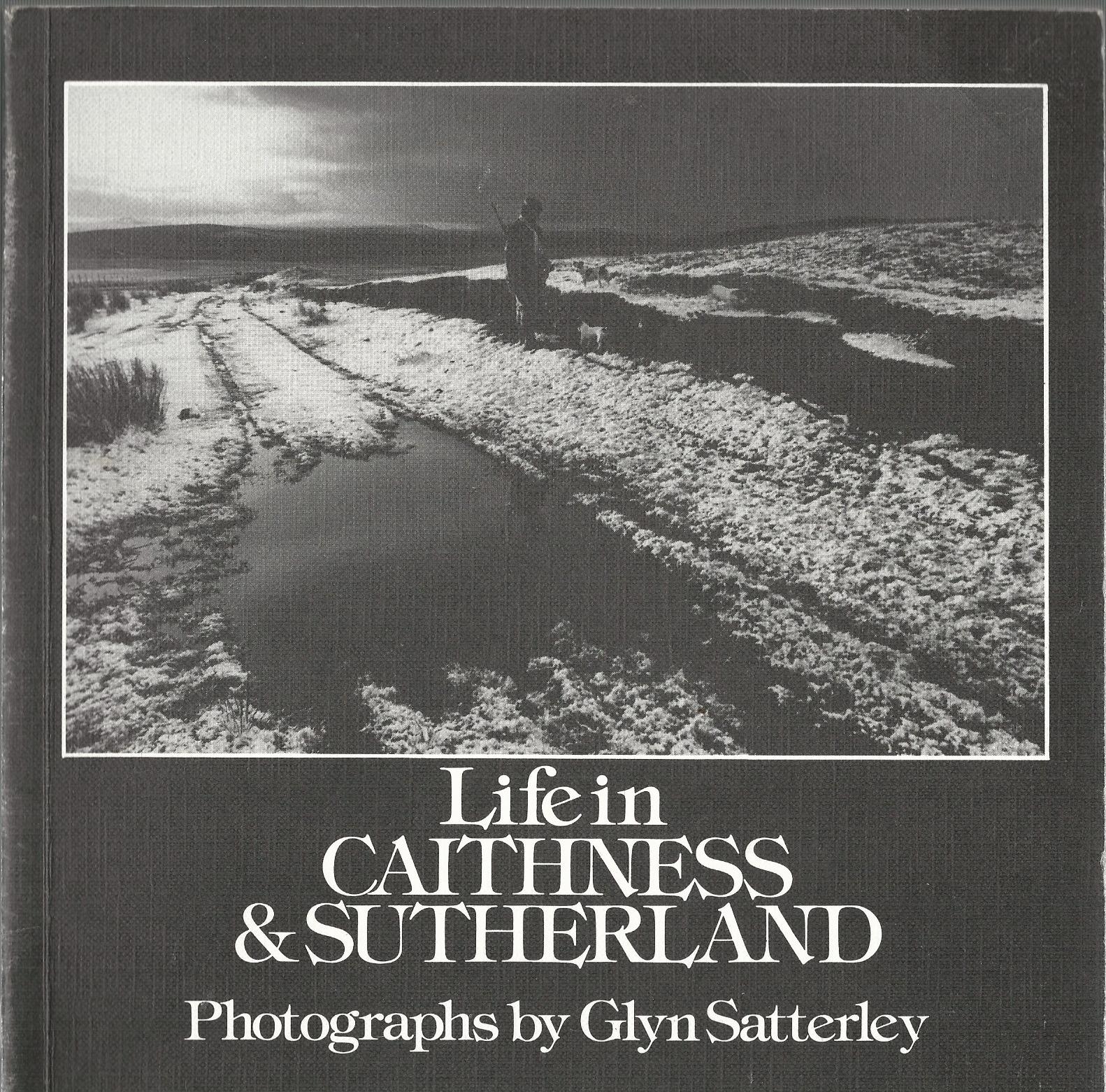 Image for Life in Caithness & Sutherland