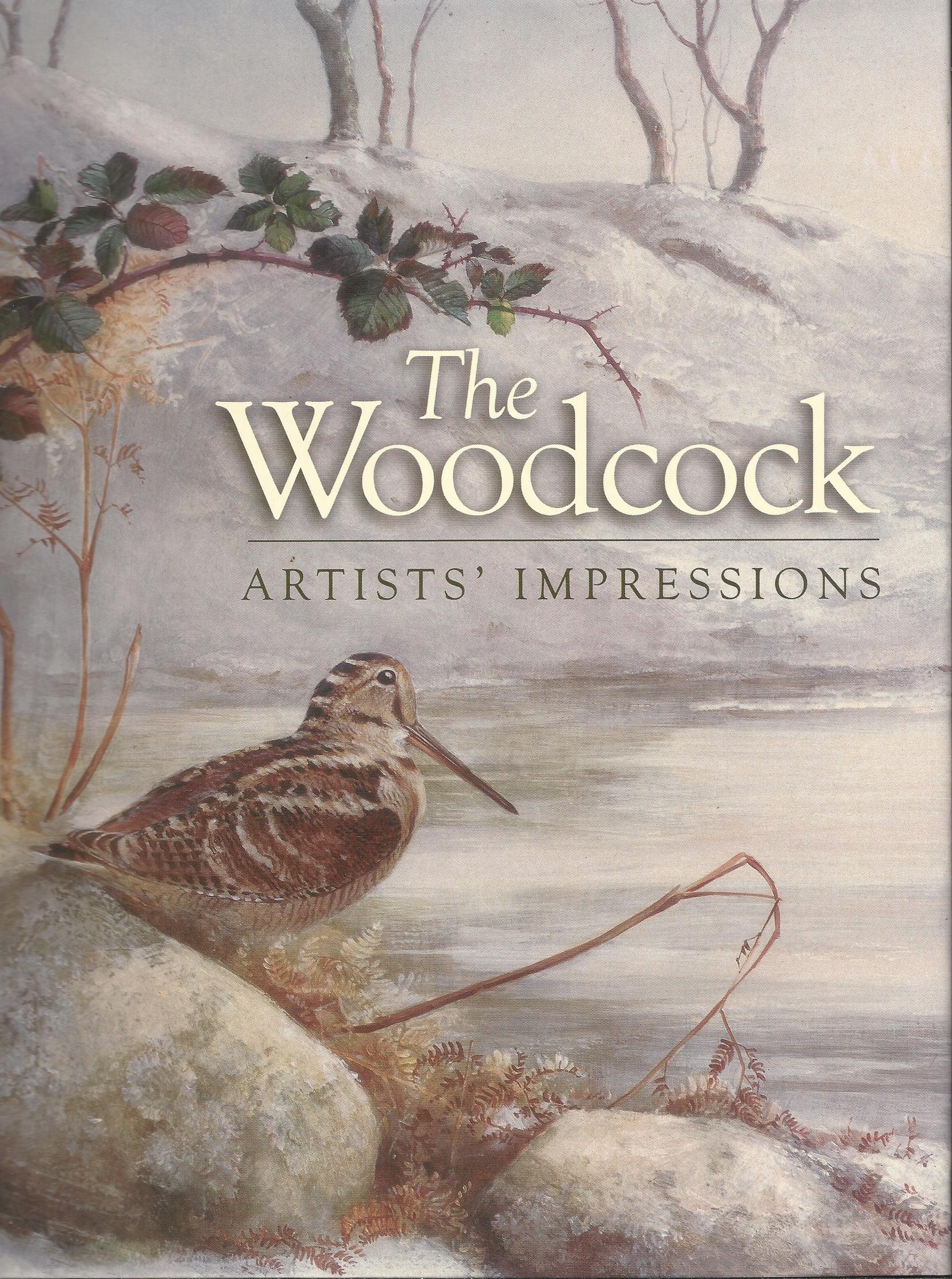 Image for Woodcock, The: Artists' Impressions.