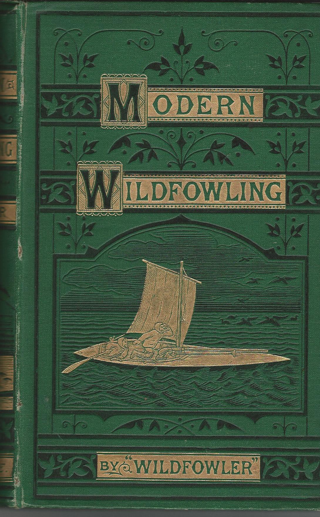Image for Modern Wildfowling.