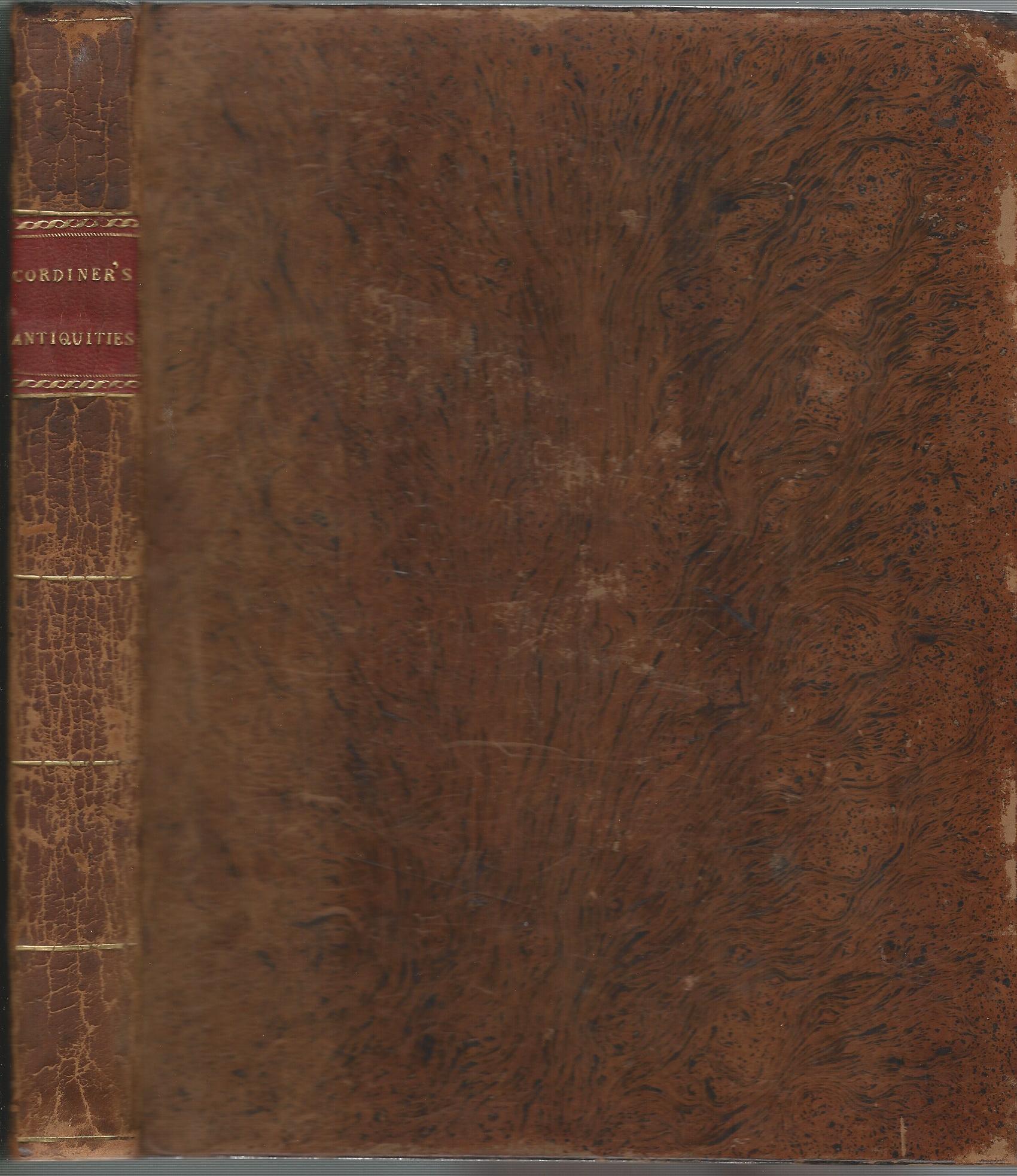 Image for Antiquities & Scenery of the North of Scotland in a Series of Letters to Thomas Pennant, Esq.
