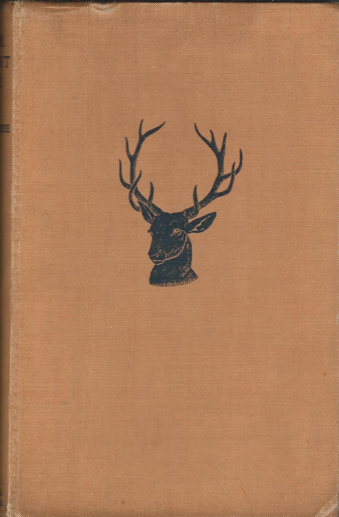 Image for Deer Forest Life.