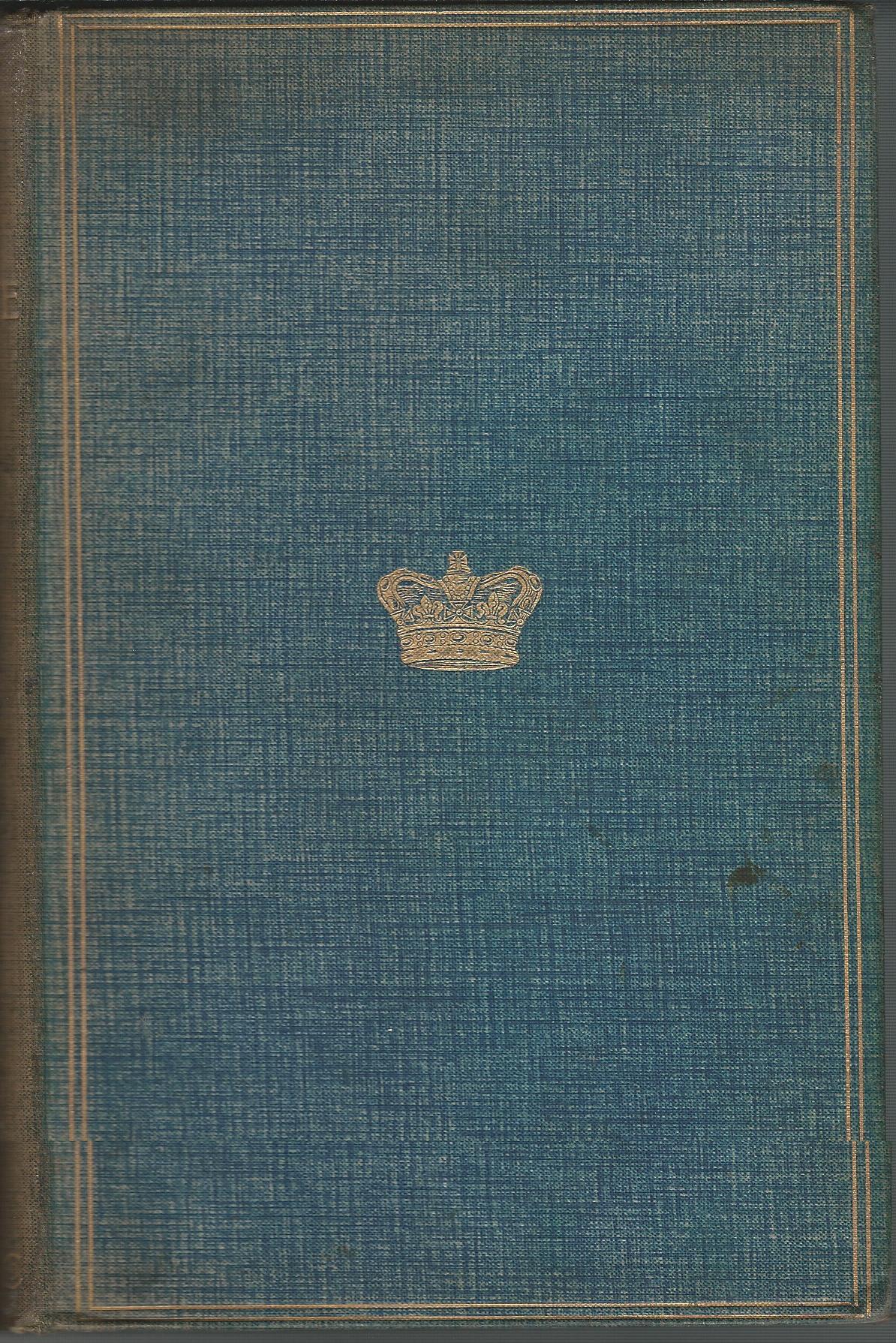 Image for The Good Queen Charlotte.