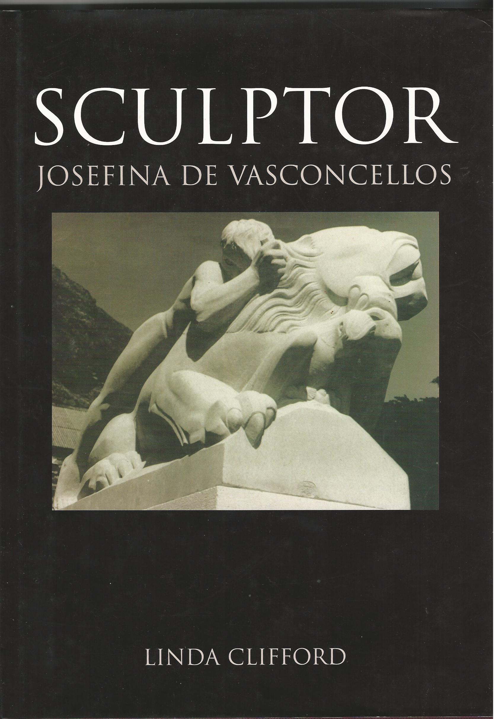 Image for Sculptor: Josefina De Vasconcellos