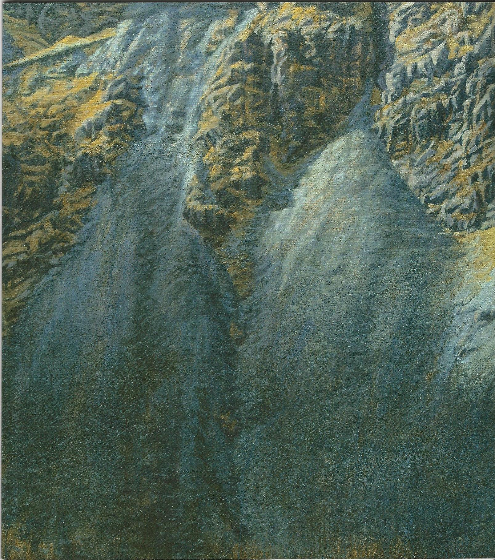 Image for Cliffs of Fall.