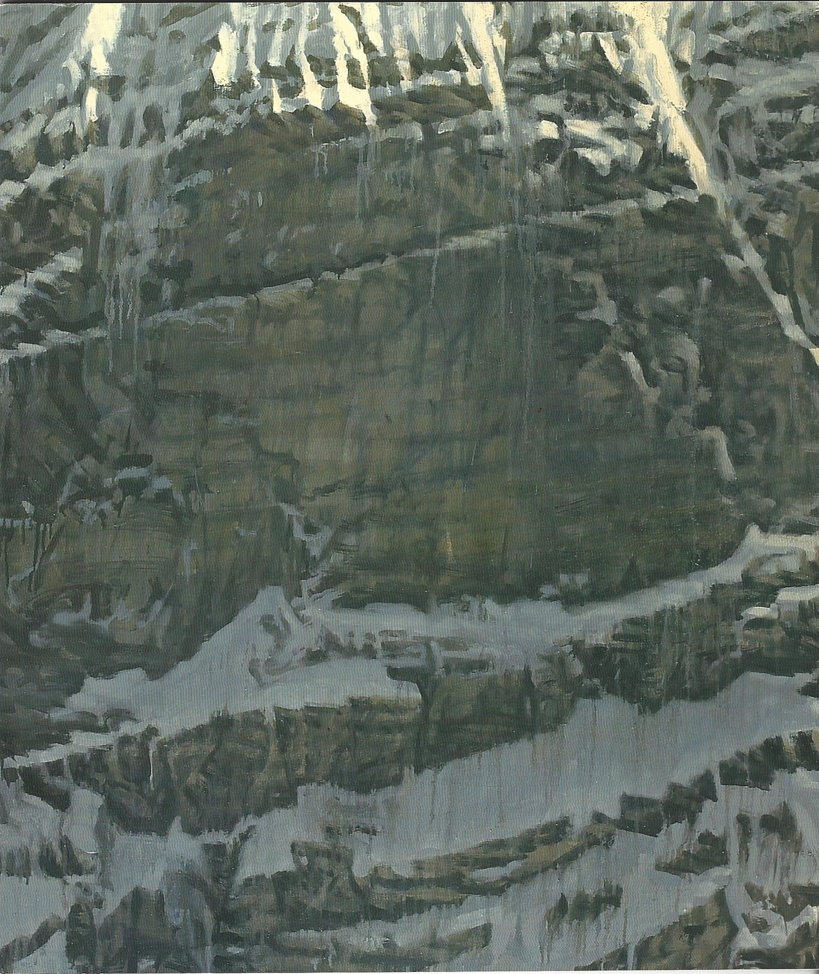 Image for Julian Cooper - Earthly Powers: Paintings of a Sacred Mountain and Forgotten Quarries