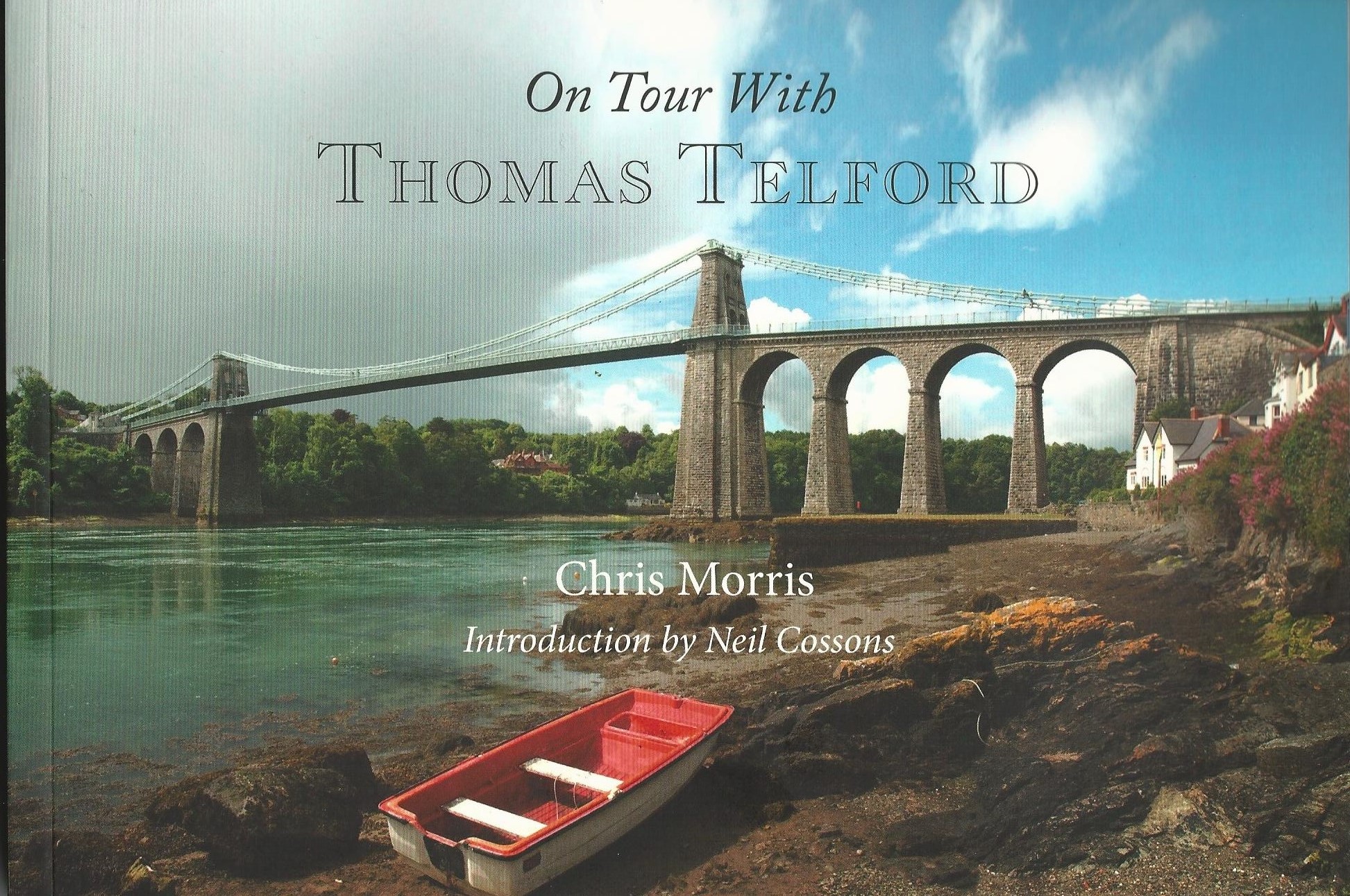 Image for On Tour with Thomas Telford