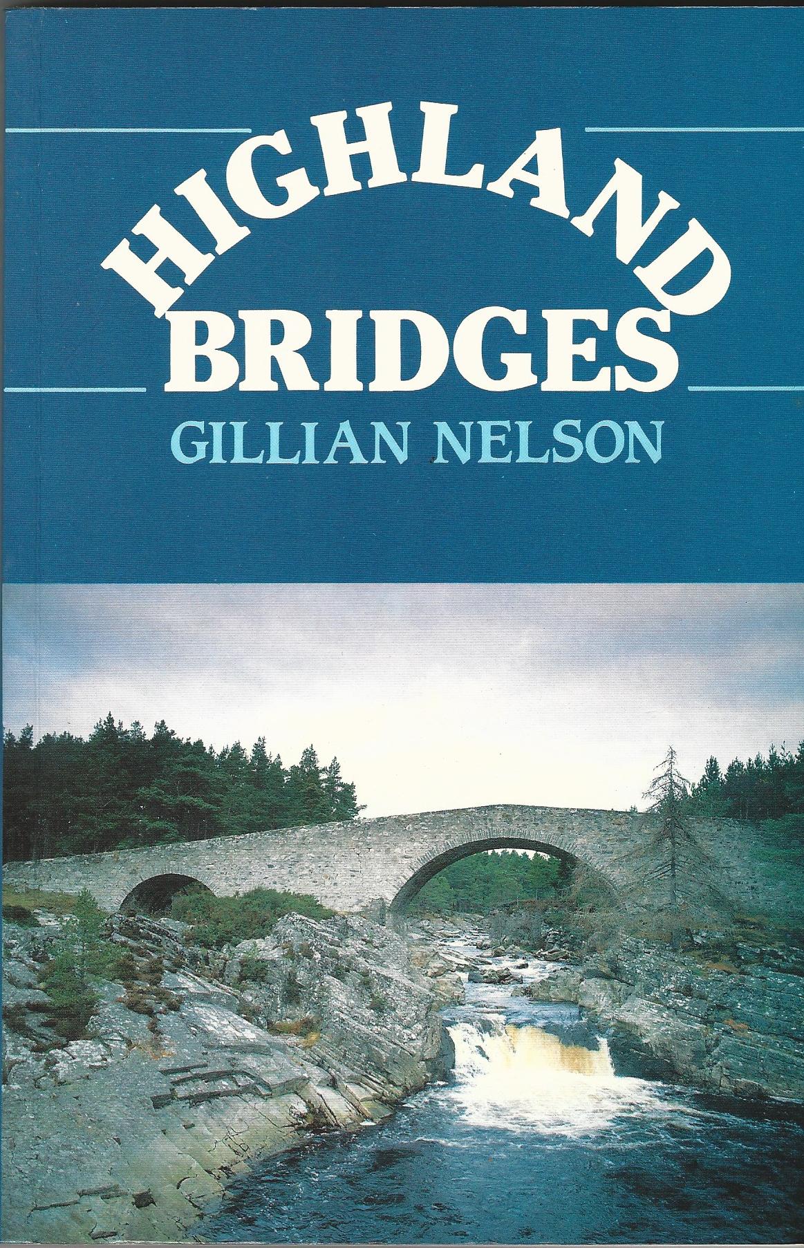 Highland Bridges Image for Highland Bridges