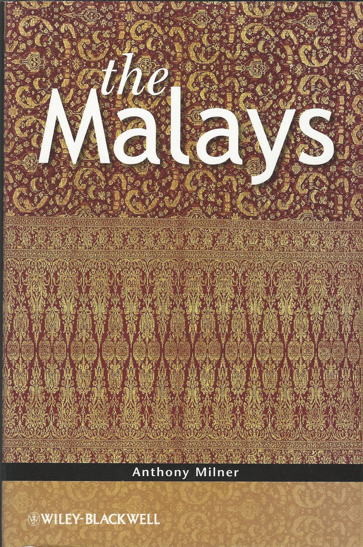The Malays. Image for The Malays.
