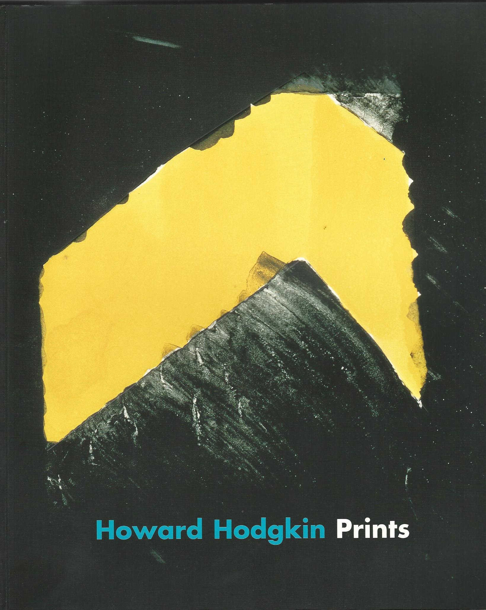 Image for Howard Hodgkin Prints