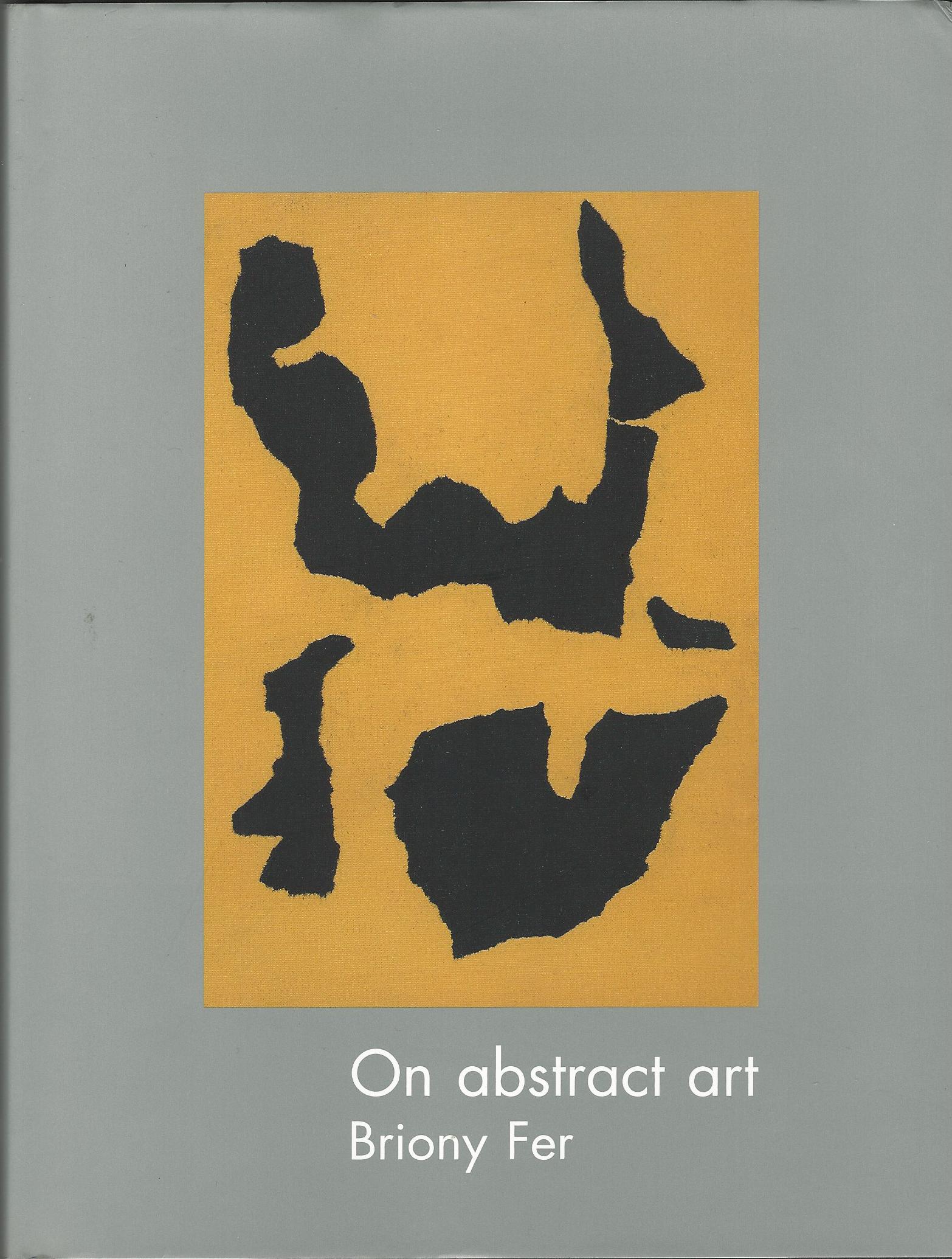 Image for On Abstract Art