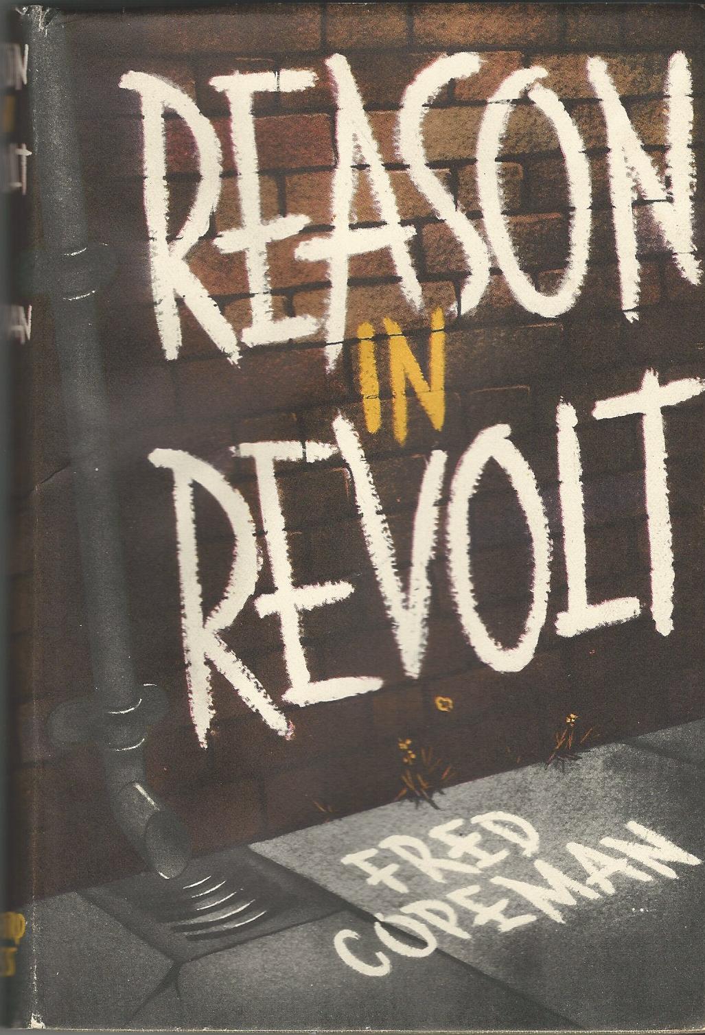 Image for Reason in Revolt.