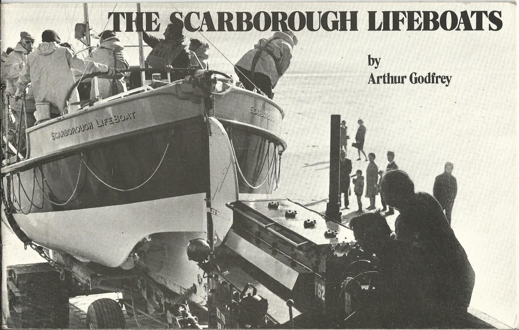 Image for Scarborough Lifeboats