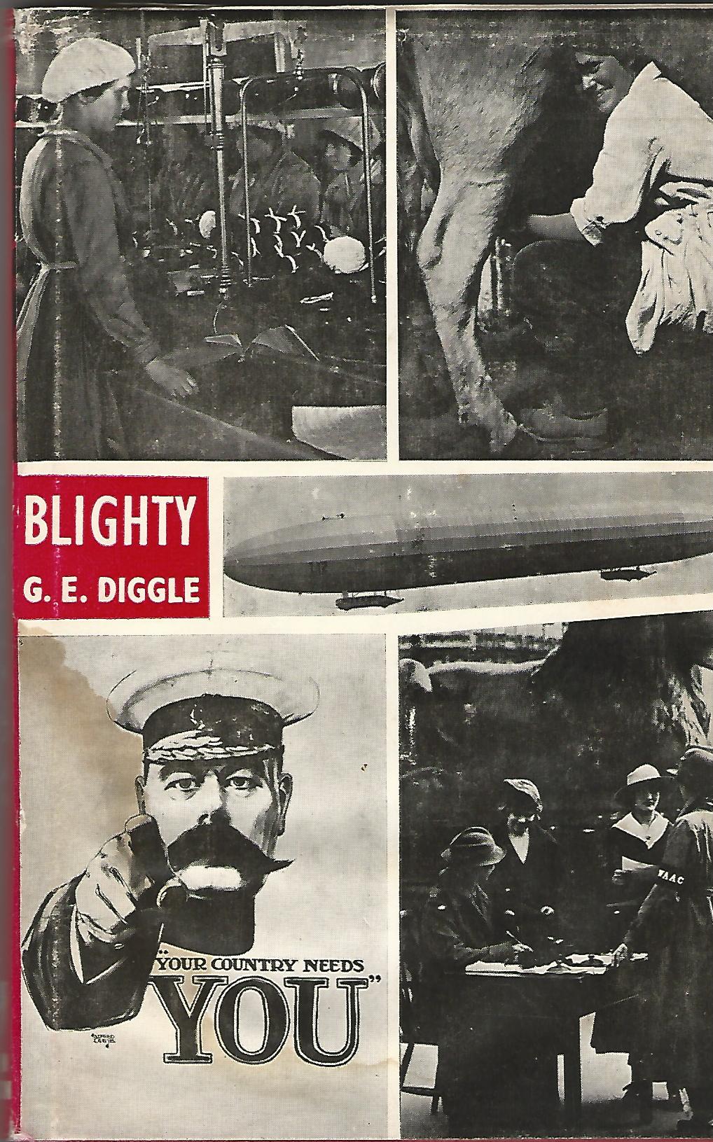 Image for Blighty.