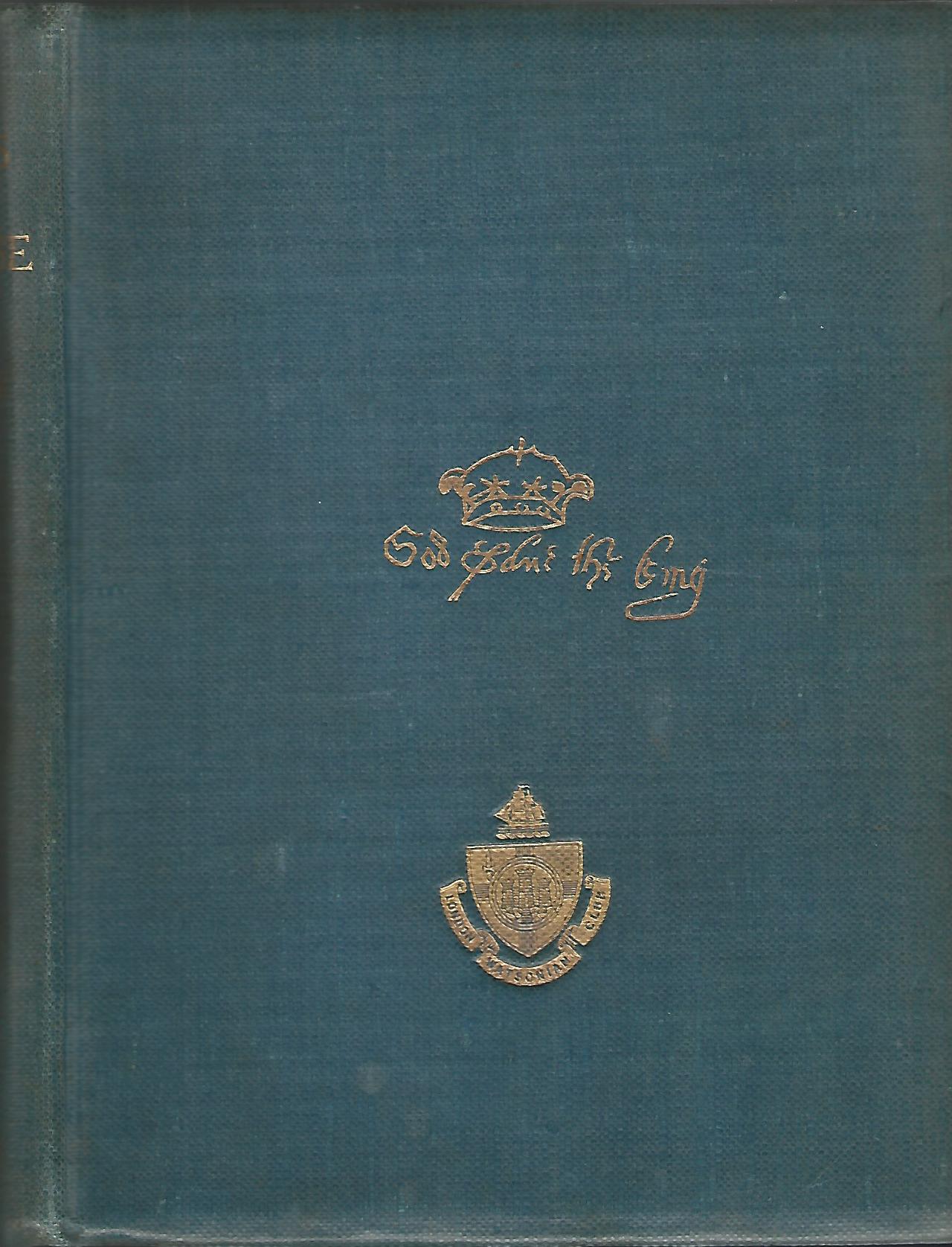 Image for The Marquis of Montrose.