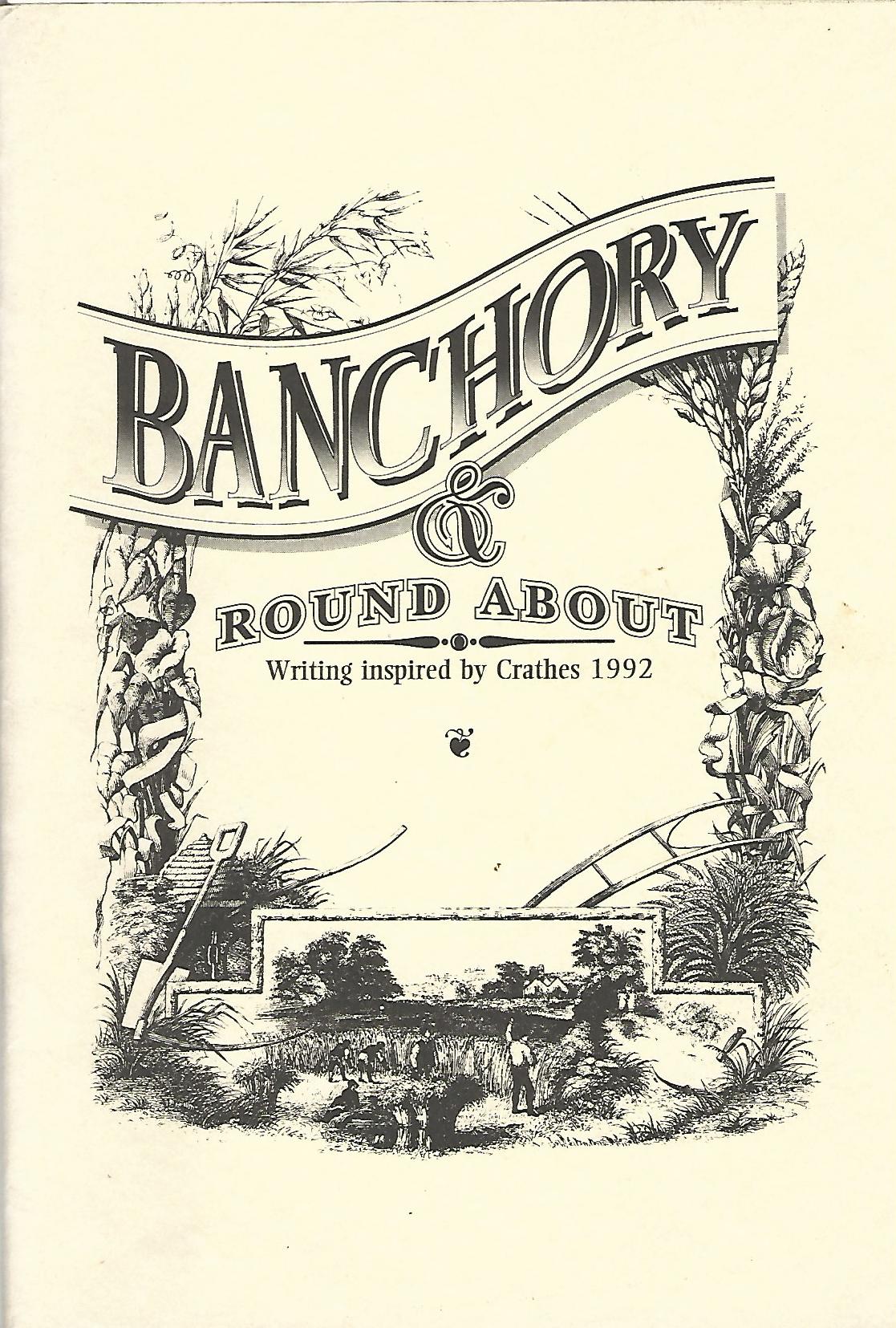 Image for Banchory & Round About: Writing Inspired by Crathes.