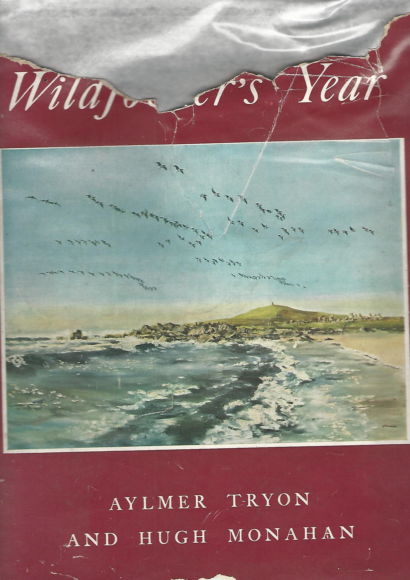 Image for The Wildfowler's Year.