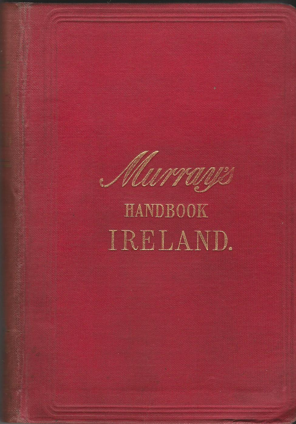 Image for Handbook for Travellers in Ireland.