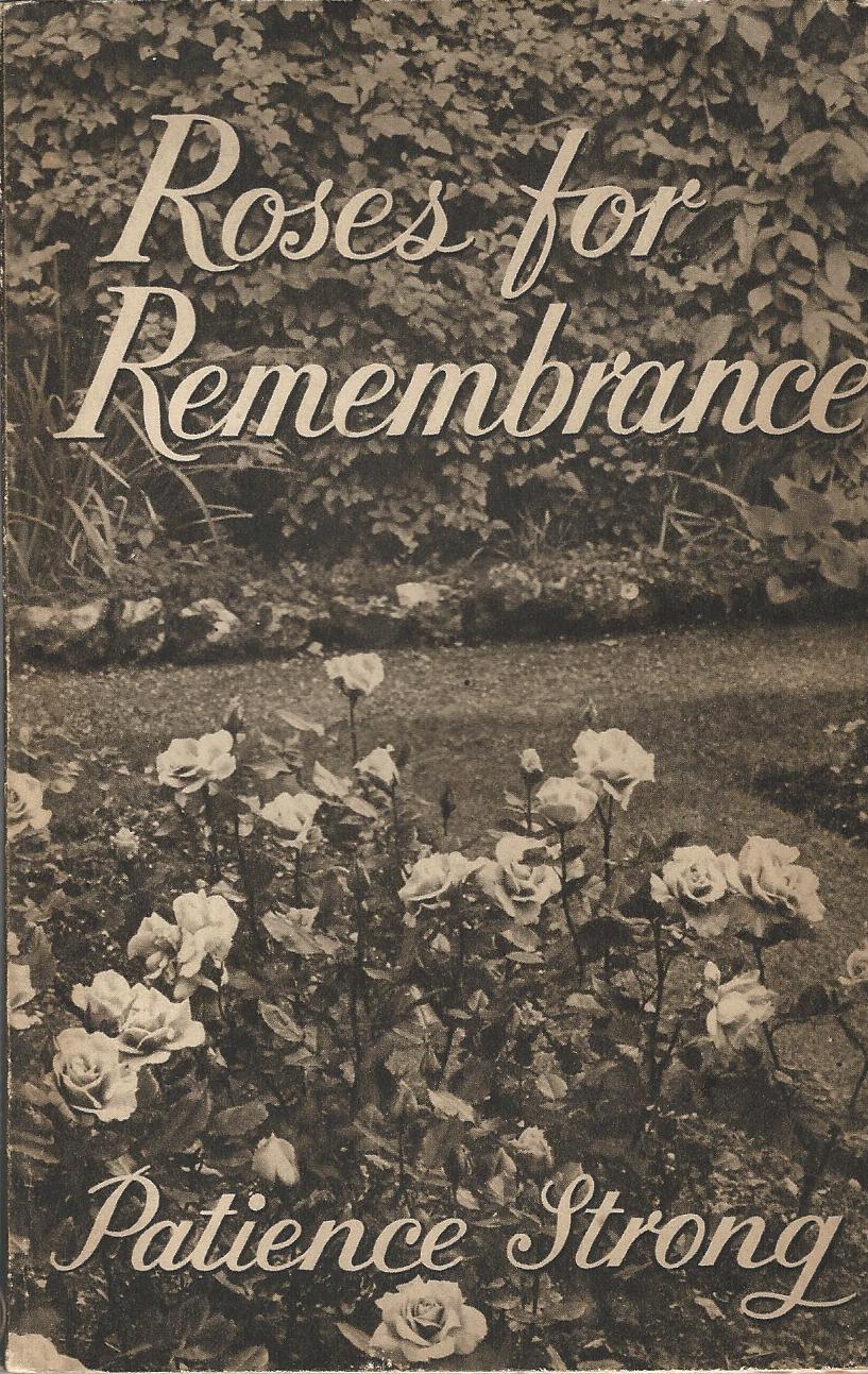 Image for Roses for Remembrance