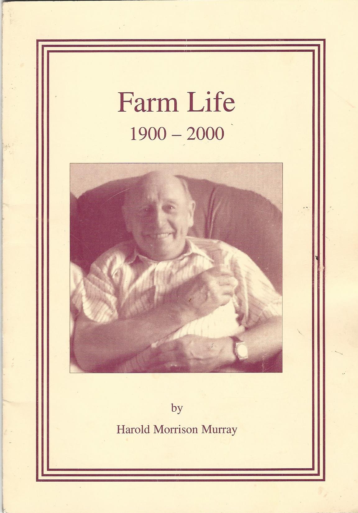 Image for Farm Life 1900-2000
