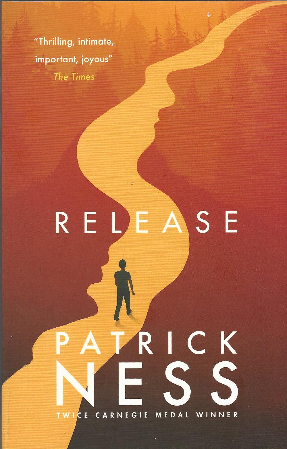 Image for Release