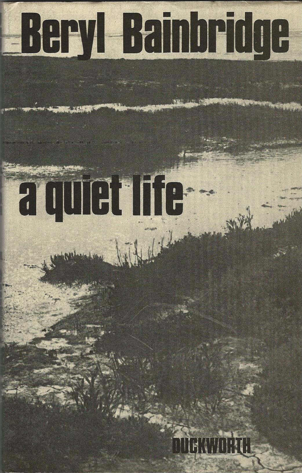 Image for A Quiet Life