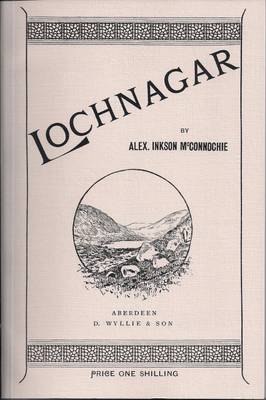 Image for Lochnagar.