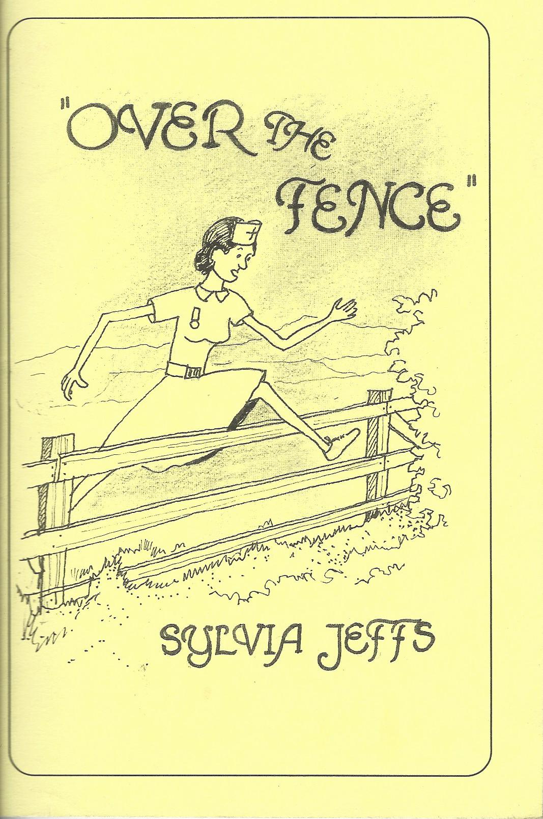 Image for Over the Fence.