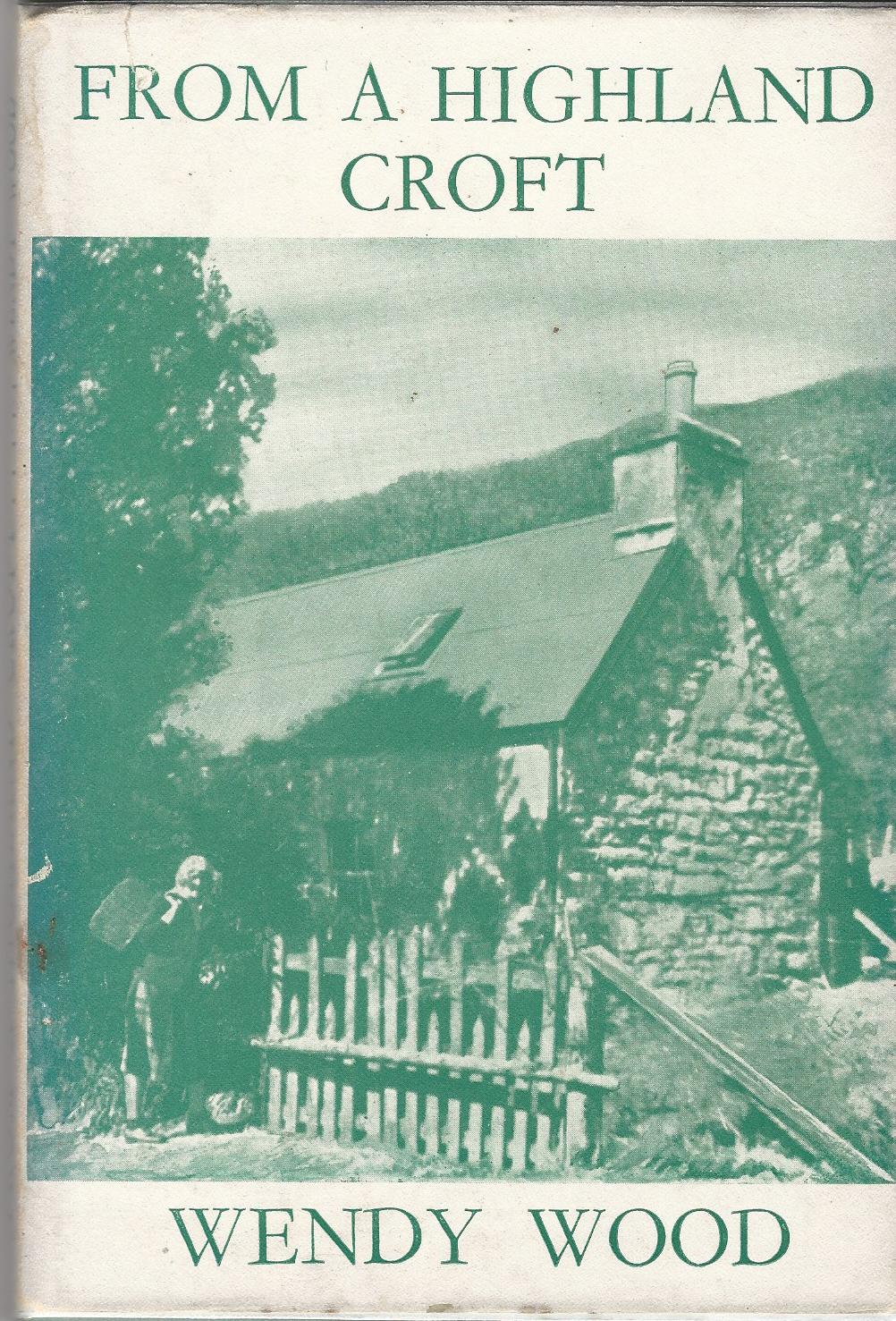 Image for From A Highland Croft