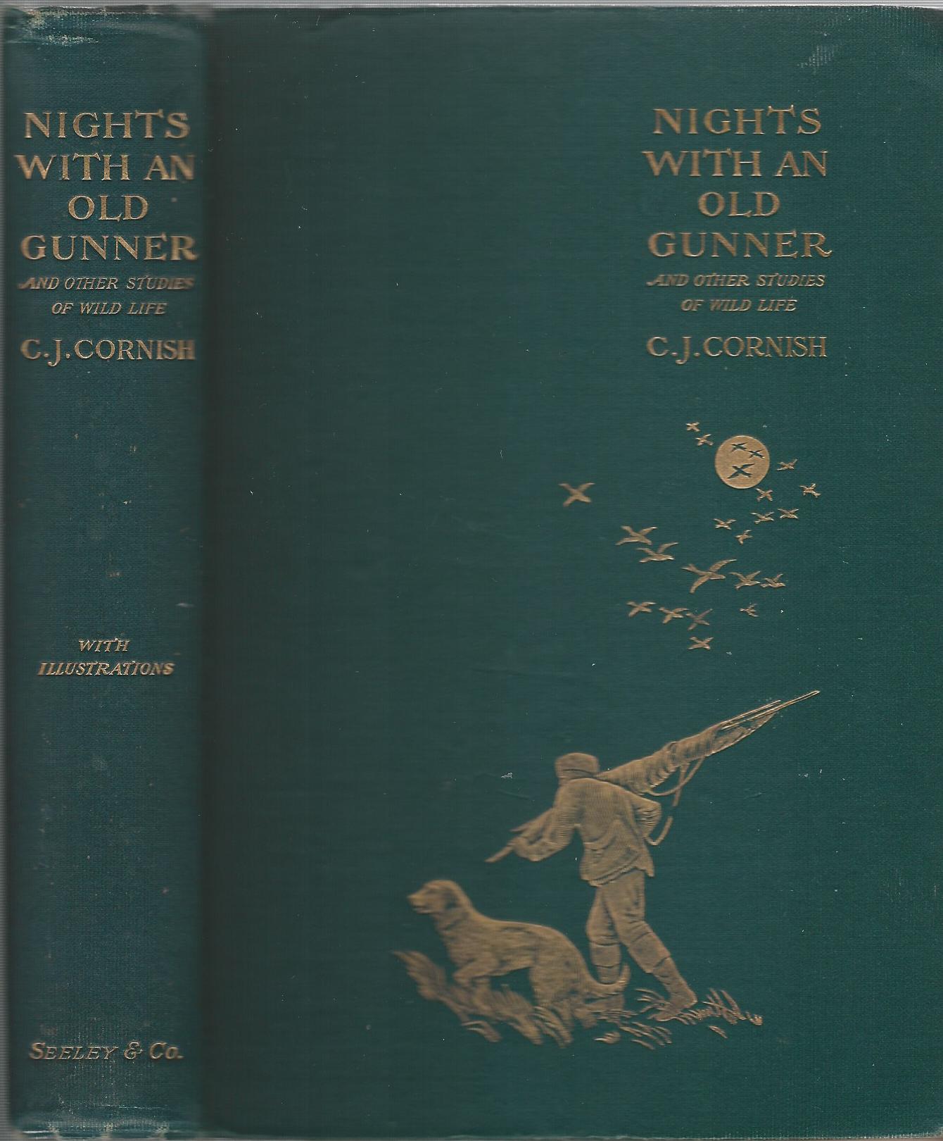 Image for Nights with and Old Gunner and Other Stories of Wild Life