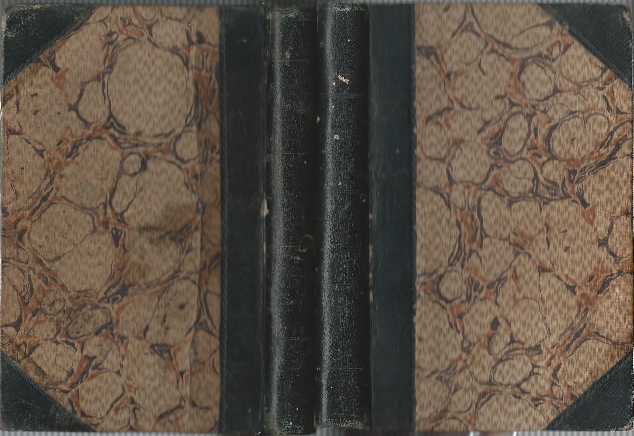Journal of Beastial Stock and Farm Work on Lairney (Learney) 1849-1853. Image for Journal of Beastial Stock and Farm Work on Lairney (Learney) 1849-1853.