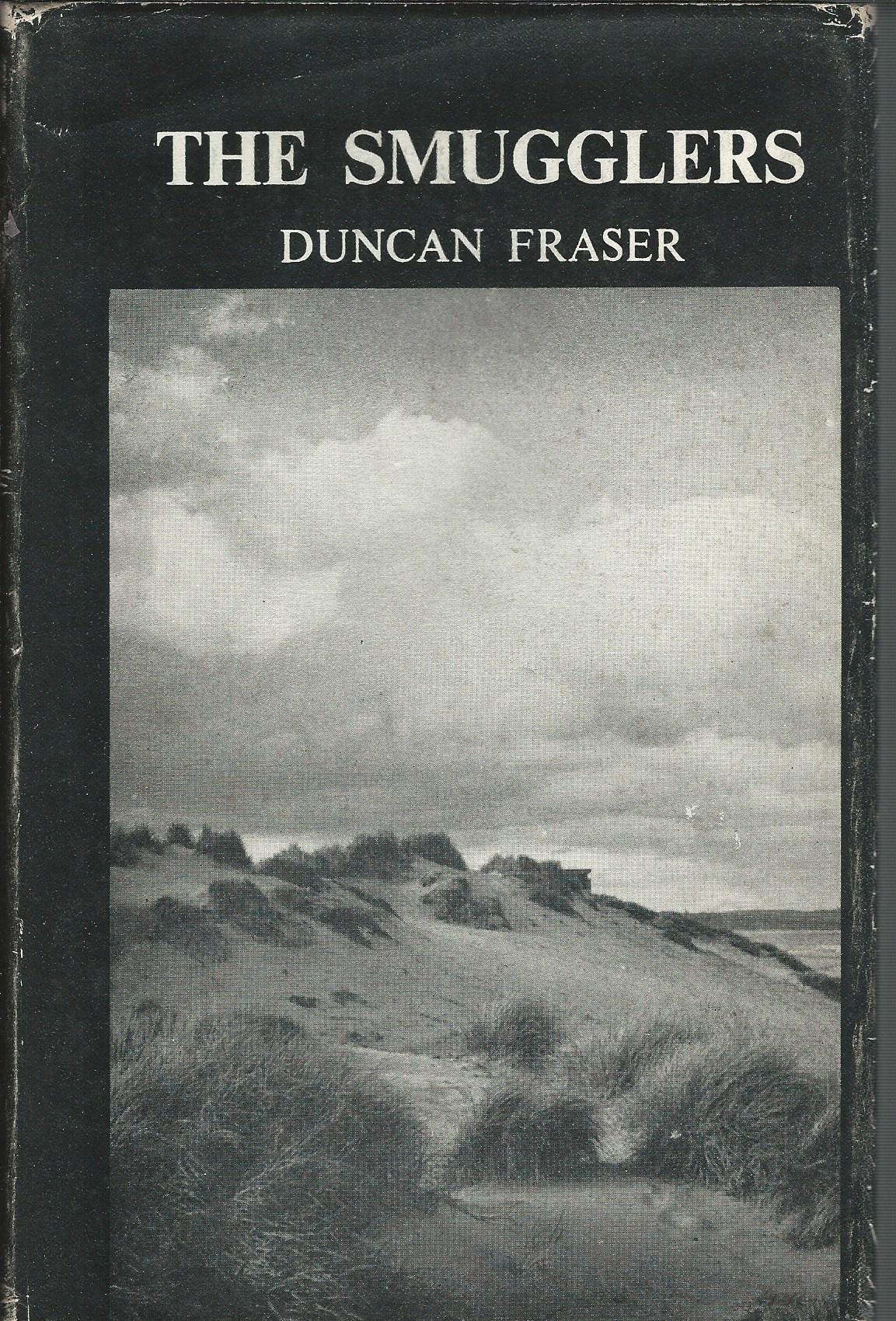 Image for The Smugglers.