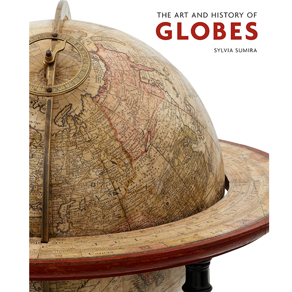 Image for The Art and History of Globes