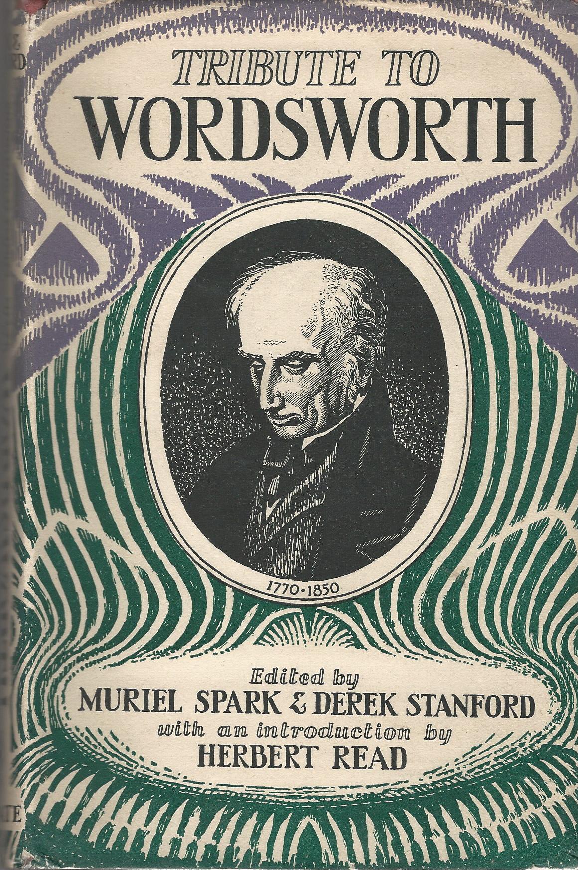 Image for Tribute to Wordsworth: A Miscellany of Opinion for the Centenary of the Poet's Death.