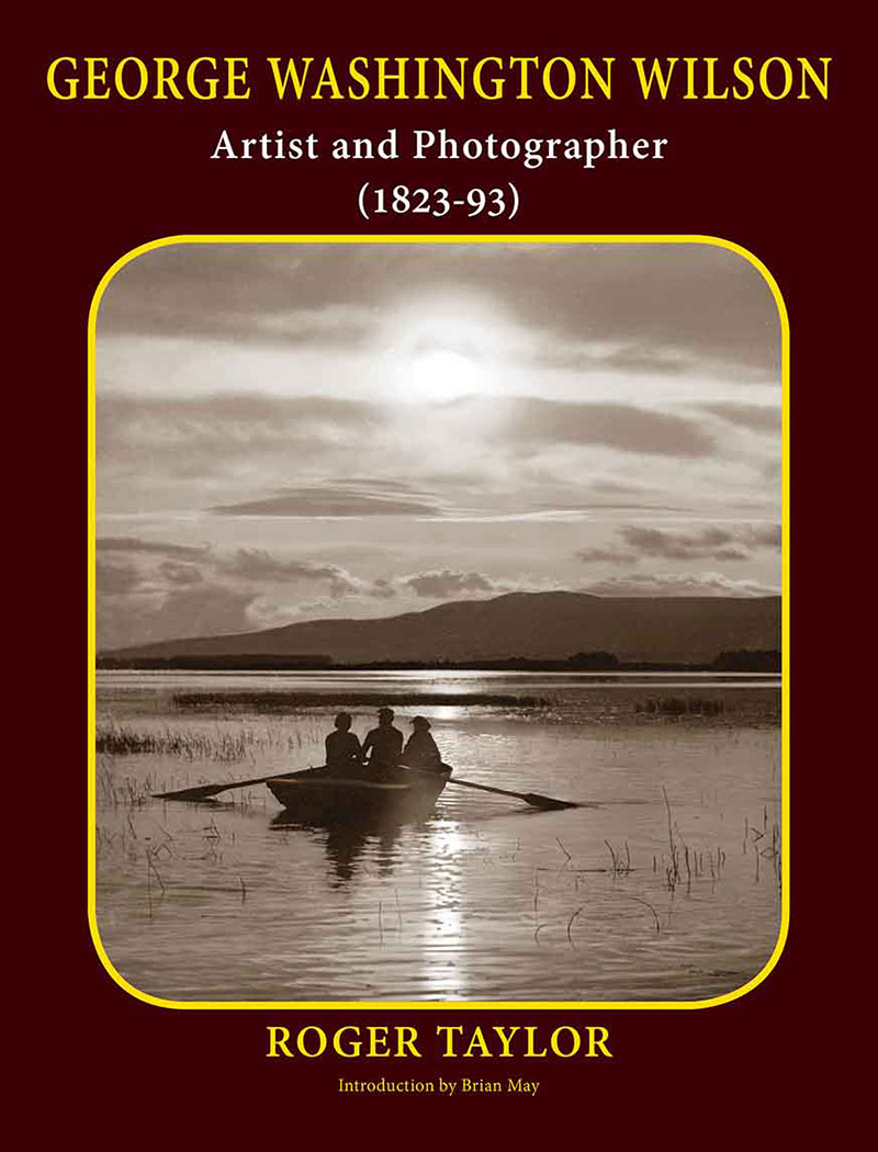 Image for George Washington Wilson: Artist and Photographer