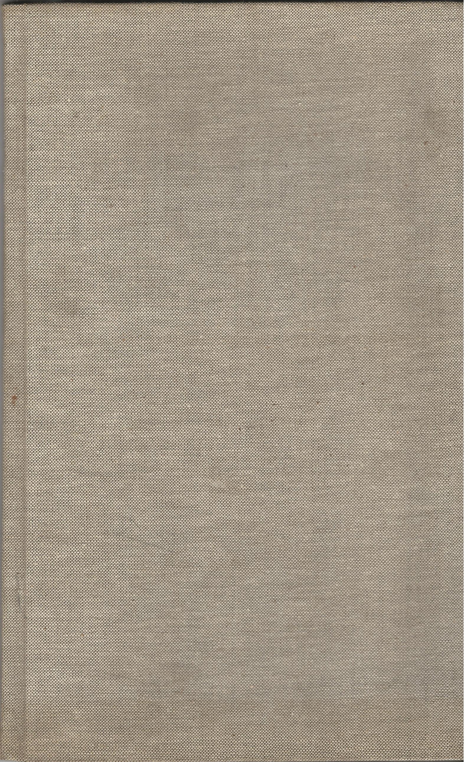 Image for Southern Rhodesia Department of the Surveyor General Technical Hand Book No.1 Elementary Computing: Introduction to Computing for Cadastral Surveys.